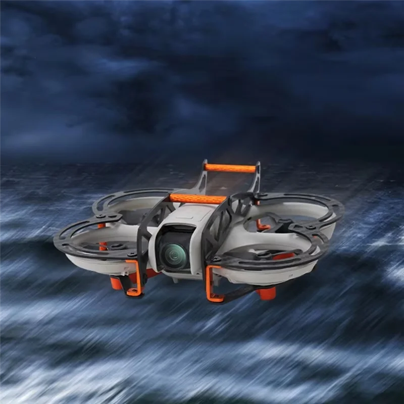 Защитный чехол из углеродного волокна для DJI NEO Reinforcement Легкий противоударный из ЭВА
Защитный чехол из углеродного волокна для DJI NEO Reinforcement Легкий противоударный из ЭВА