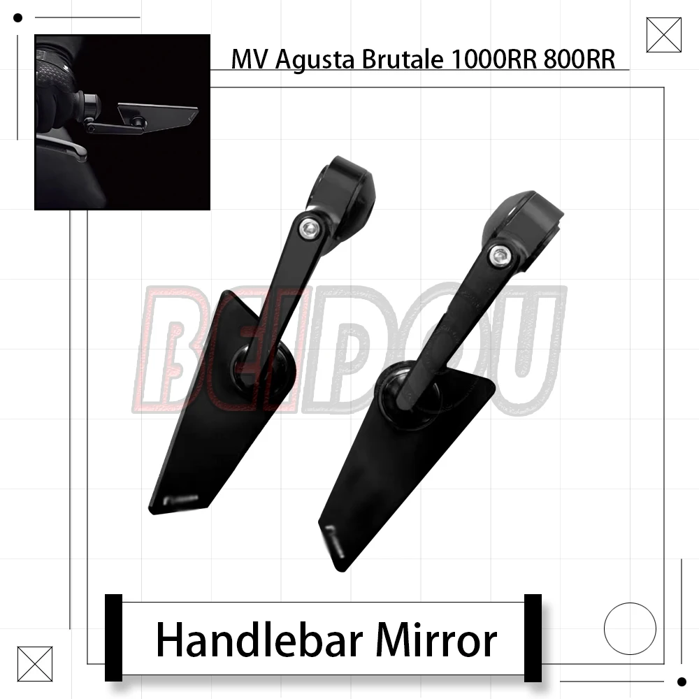 Для MV Agusta Brutale 800 800RR 800 RR 1000RR 1000 RR мотоциклетное модифицированное зеркало на руль, зеркало заднего вида, зеркало на руль
Для MV Agusta Brutale 800 800RR 800 RR 1000RR 1000 RR мотоциклетное модифицированное зеркало на руль, зеркало заднего вида, зеркало на руль
