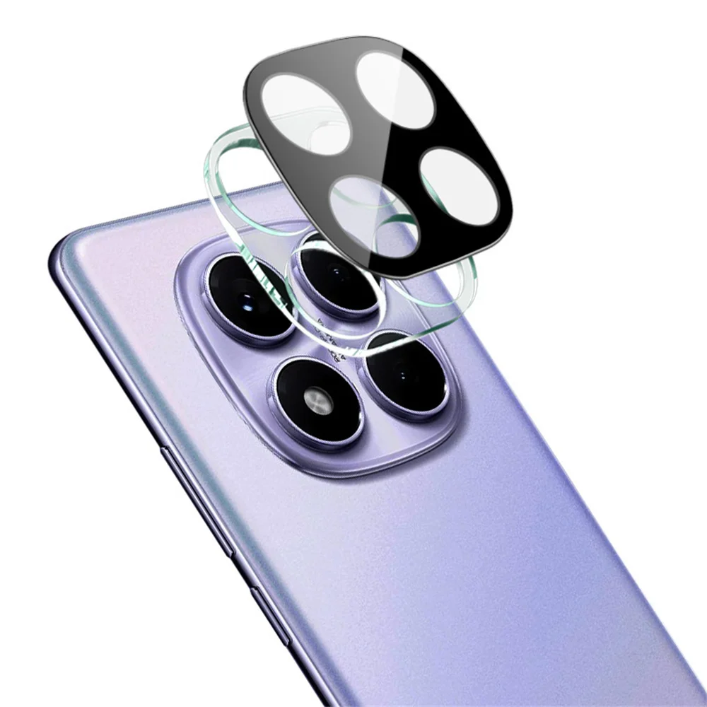 IMAK для Xiaomi Redmi Note 14 Pro 4G, пленка для линз из закаленного стекла + акриловая крышка (черная версия)
IMAK для Xiaomi Redmi Note 14 Pro 4G, пленка для линз из закаленного стекла + акриловая крышка (черная версия)