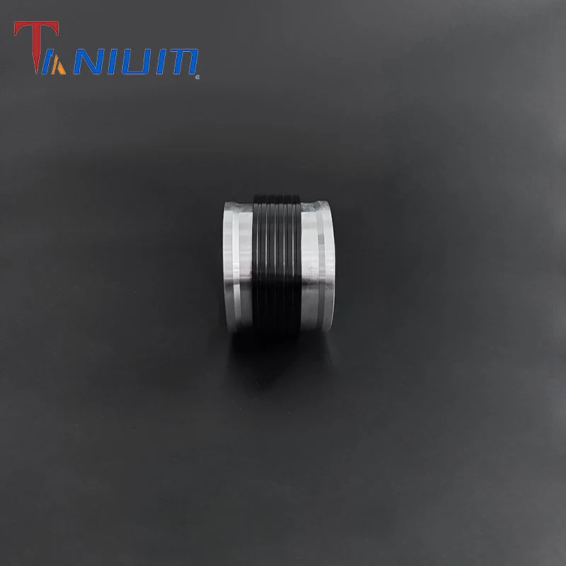 Vanjen Titanium Exhaust Flange Vanjen Style Titanium Weld Ferrule
Vanjen Titanium Exhaust Flange Vanjen Style Titanium Weld Ferrule