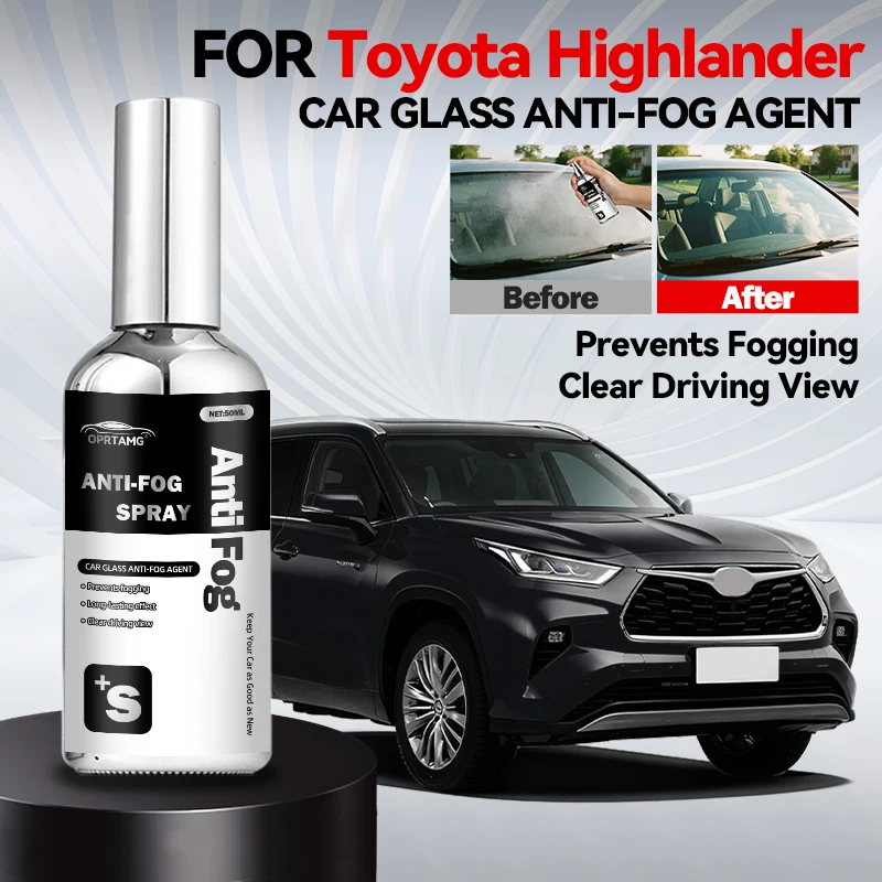 For Toyota Highlander 2001-2025 XU80 20 40 50 Ceramic Coating Spray Hydrophobic High Gloss Paint Nano Long Lasting Protection
For Toyota Highlander 2001-2025 XU80 20 40 50 Ceramic Coating Spray Hydrophobic High Gloss Paint Nano Long Lasting Protection