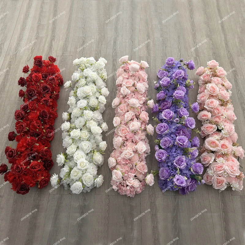 200/150/100/80cm Rose Green Leaf Table Runner Sofa Floor Flower Wedding Arrangement Backdrop Decor Flower Row Banquet Event Prop
200/150/100/80cm Rose Green Leaf Table Runner Sofa Floor Flower Wedding Arrangement Backdrop Decor Flower Row Banquet Event Prop
