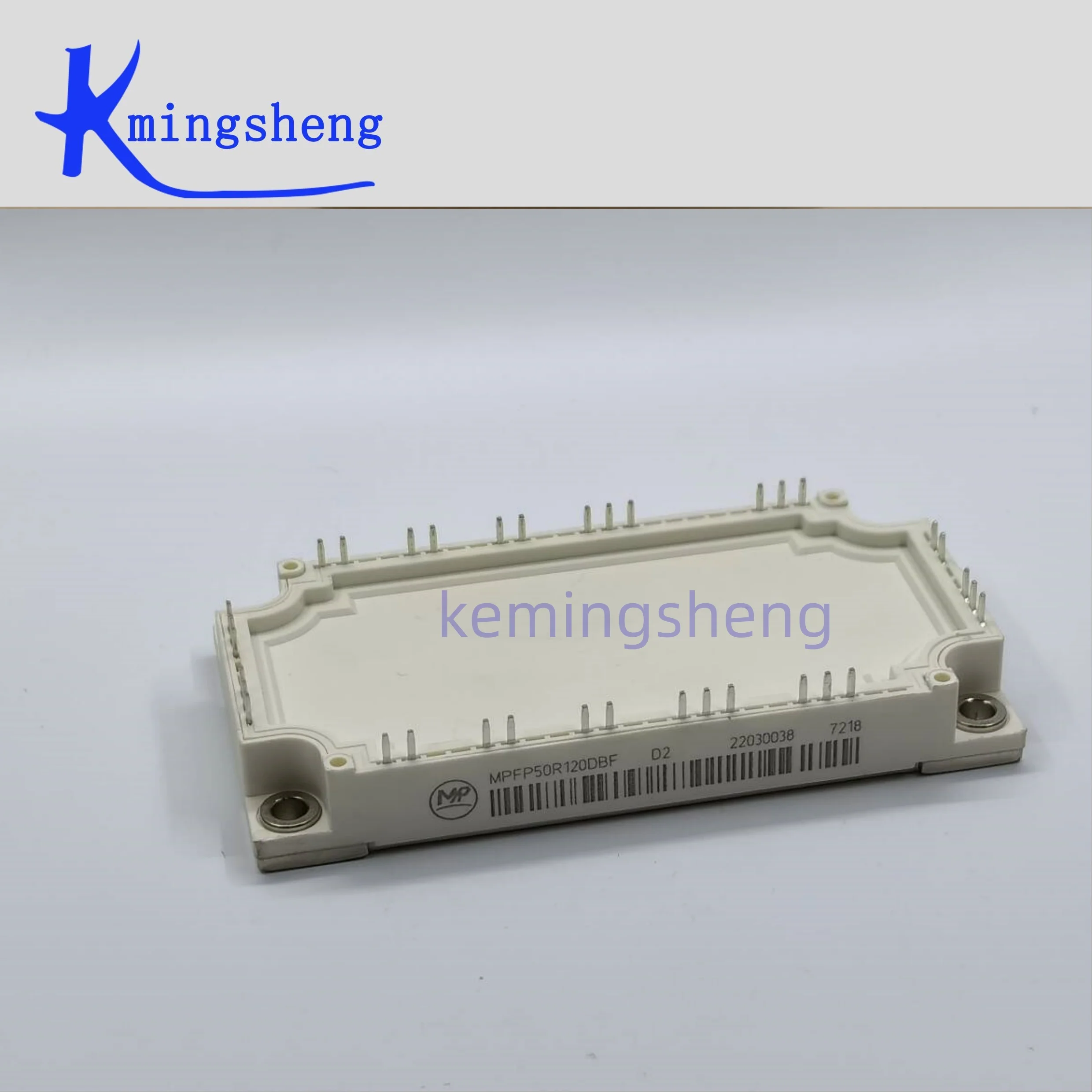 MPFP50R12TBF MPFP75R12TBF Бесплатная доставка Новый и оригинальный модуль
MPFP50R12TBF MPFP75R12TBF Бесплатная доставка Новый и оригинальный модуль