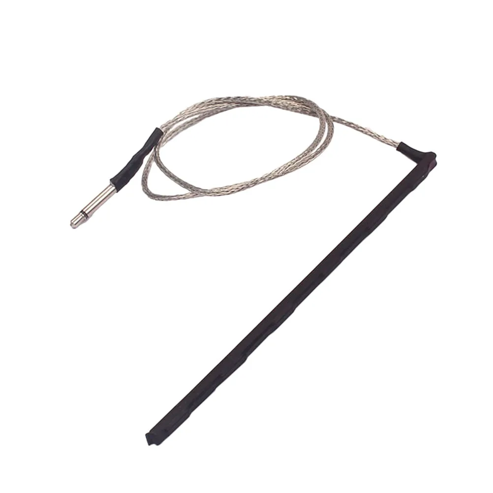 Guitar Pickup Stick 100Mm Piezo Bridge High Sensitivity Classical Guitar Parts Accessories Black Musical Component
Guitar Pickup Stick 100Mm Piezo Bridge High Sensitivity Classical Guitar Parts Accessories Black Musical Component