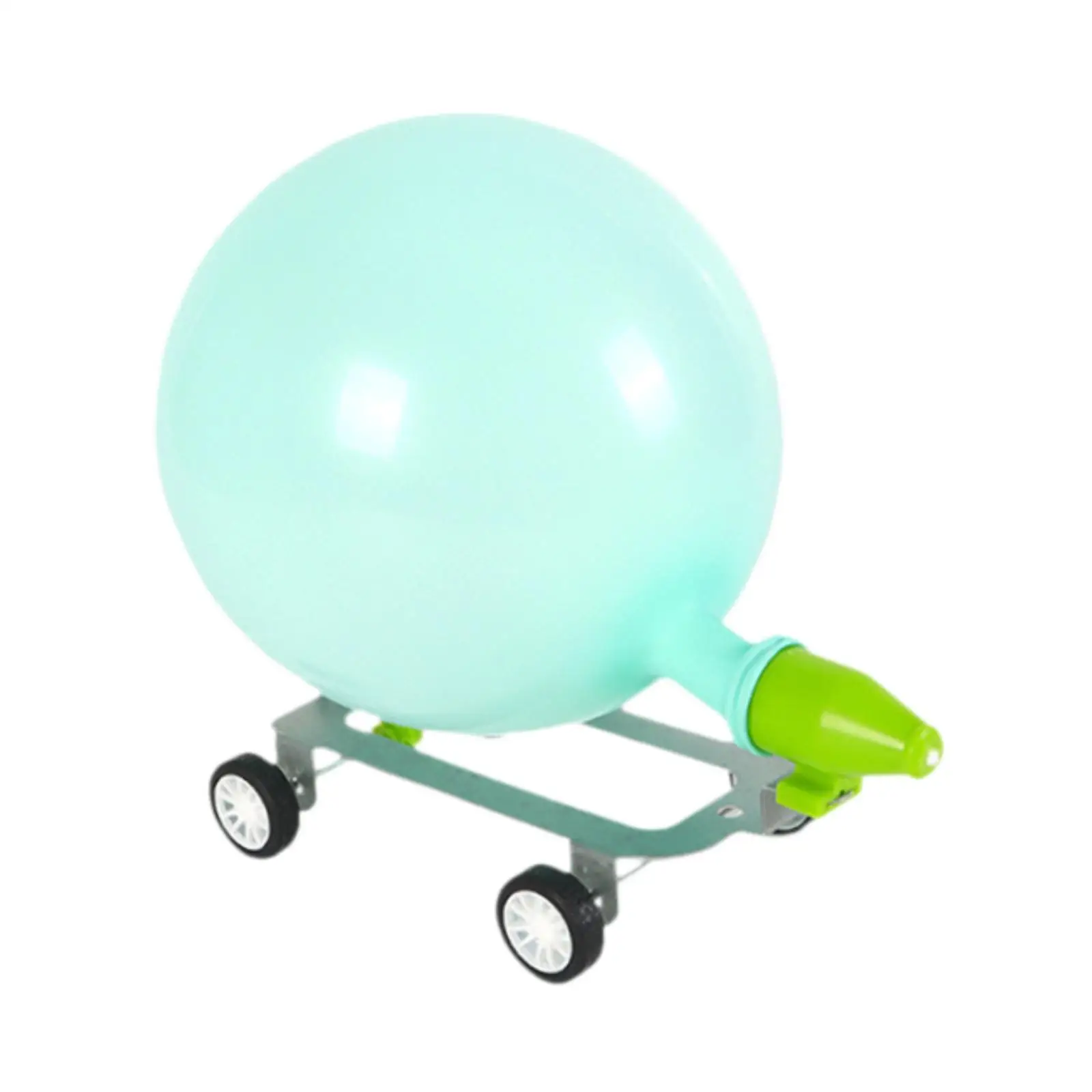 DIY Balloon Car Toy Assembly 3D Puzzles Homeschool Projects Scientific Early Educational for Toddlers Male Men Friends Women
DIY Balloon Car Toy Assembly 3D Puzzles Homeschool Projects Scientific Early Educational for Toddlers Male Men Friends Women