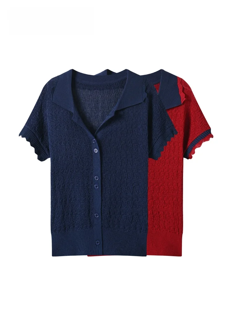 Cara CLUB plus Size Short Sleeve T-Shirt Shoulder Width Regular Fit Casual Style Spring Summer New Arrival Slimming Effect fo...
Cara CLUB plus Size Short Sleeve T-Shirt Shoulder Width Regular Fit Casual Style Spring Summer New Arrival Slimming Effect fo...