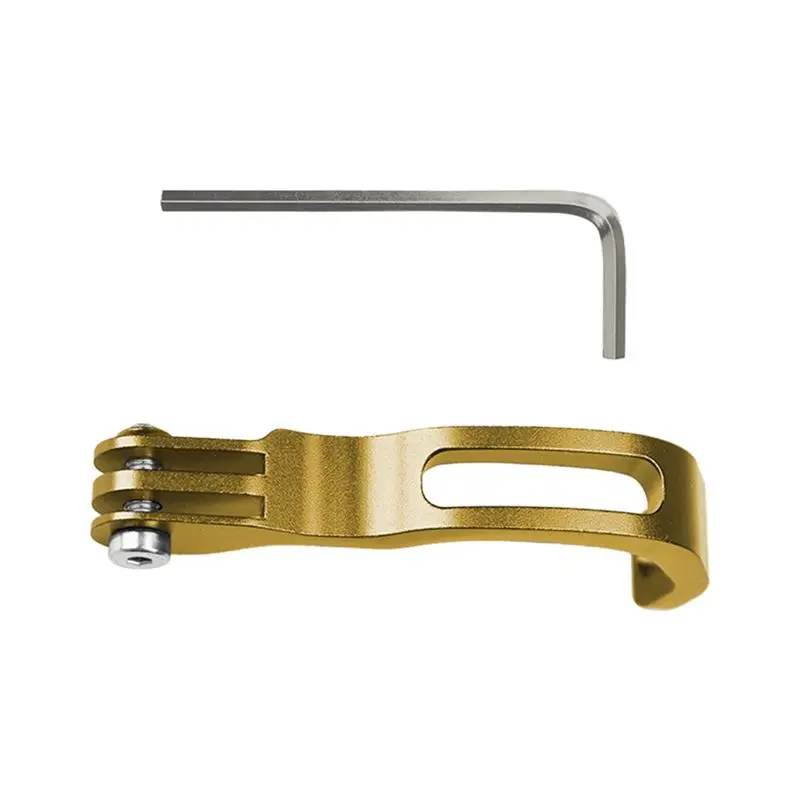 NEW HOT In Stock-Folding Bicycle Front Fork Lamp Bracket Bicycle Lamp Extension Bracket Aluminum Alloy Extension Fittings
NEW HOT In Stock-Folding Bicycle Front Fork Lamp Bracket Bicycle Lamp Extension Bracket Aluminum Alloy Extension Fittings