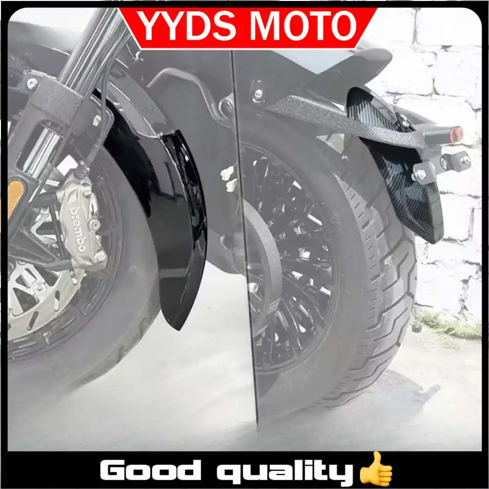 【Good quality】For Benda Dark Flag 500 Darkflag 500 V4 Black Flag 500 modified with extended rear fender
【Good quality】For Benda Dark Flag 500 Darkflag 500 V4 Black Flag 500 modified with extended rear fender
