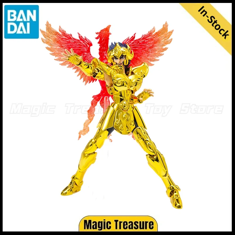 【In Stock】Original BANDAI SPIRITS Myth Cloth Saint Seiya Ikki Action Figure Toys Gifts
【In Stock】Original BANDAI SPIRITS Myth Cloth Saint Seiya Ikki Action Figure Toys Gifts