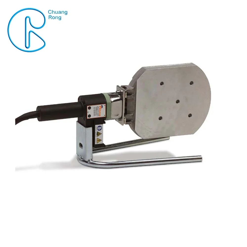 Hdpe Welding Equipment Socket Fusion Machine for Pipe Connection
Hdpe Welding Equipment Socket Fusion Machine for Pipe Connection