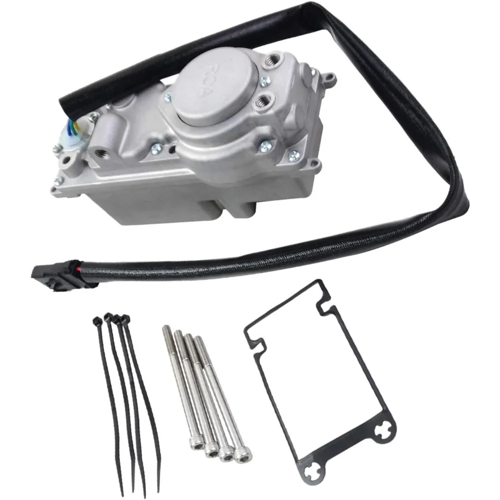 Turbo Actuator 4034210 4045108 for Cummins ISX ISM QSX Engine HE451VE HE561VE
Turbo Actuator 4034210 4045108 for Cummins ISX ISM QSX Engine HE451VE HE561VE