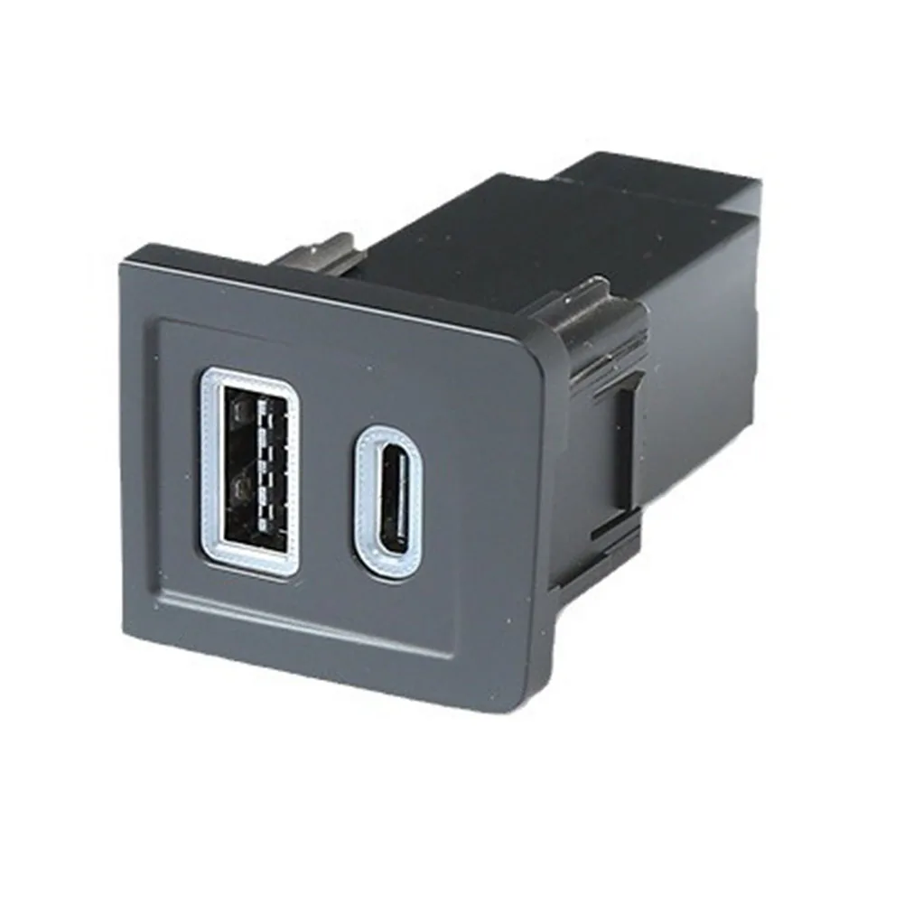 Extreme Temperatures Car Dual USB PD QC Charger Adapter Socket Compatible Model Dual USB C PD USB A QC Charger Compatible Model
Extreme Temperatures Car Dual USB PD QC Charger Adapter Socket Compatible Model Dual USB C PD USB A QC Charger Compatible Model