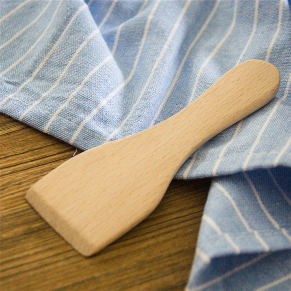 4 Pcs Wooden Spatula Eco Friendly Turner Non Stick Cooking Tools Gloves Man Kitchen Shovel Scraper Spreader
4 Pcs Wooden Spatula Eco Friendly Turner Non Stick Cooking Tools Gloves Man Kitchen Shovel Scraper Spreader