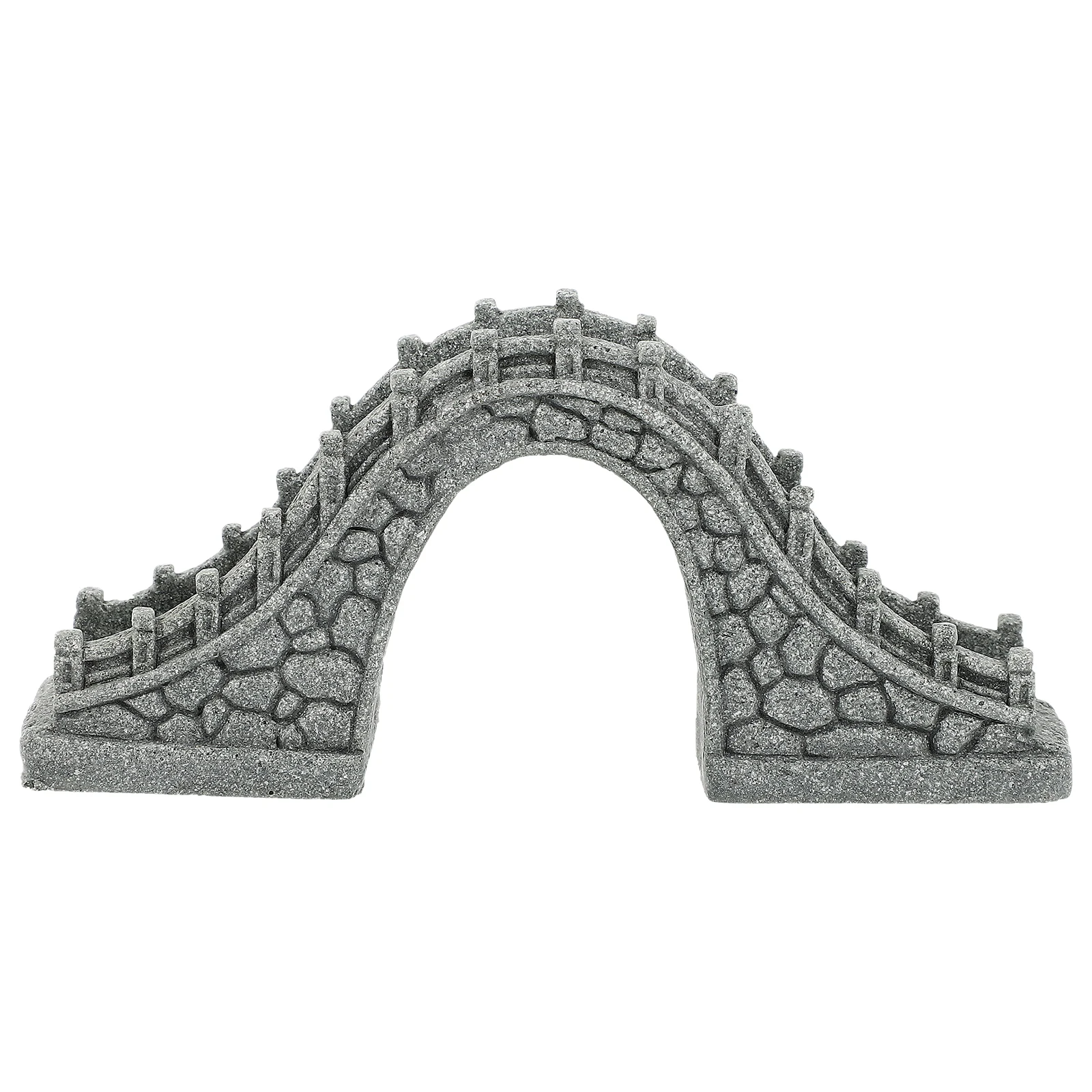 1pc Stone Bridge Sandstone Craft Micro Ornament Simulation Mini Garden Decor Bonsai Potted Planter Resin Accessory Landscape
1pc Stone Bridge Sandstone Craft Micro Ornament Simulation Mini Garden Decor Bonsai Potted Planter Resin Accessory Landscape