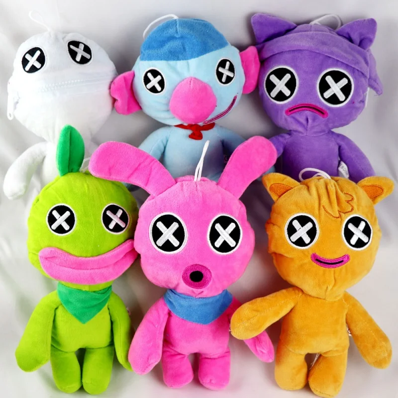 2026 new 25CM plush toy flipping plush toy cute anime peripheral toys birthday Christmas gift
2026 new 25CM plush toy flipping plush toy cute anime peripheral toys birthday Christmas gift