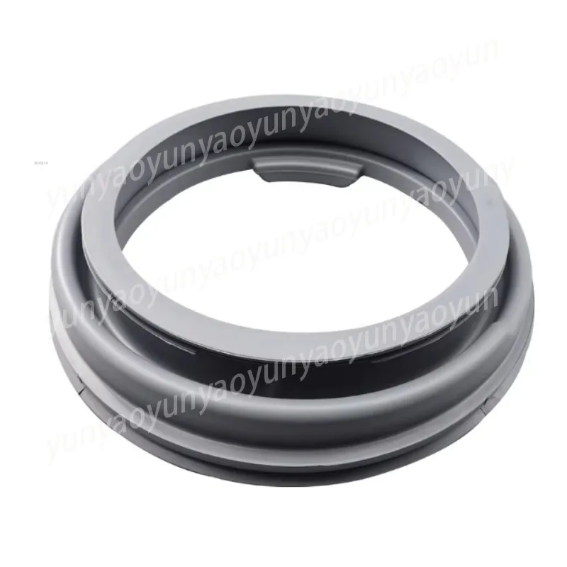 Washing Machine Door Seal Boot Window Rubber Gasket Anti-Leak Replacement for Front Load Drum Washer
Washing Machine Door Seal Boot Window Rubber Gasket Anti-Leak Replacement for Front Load Drum Washer