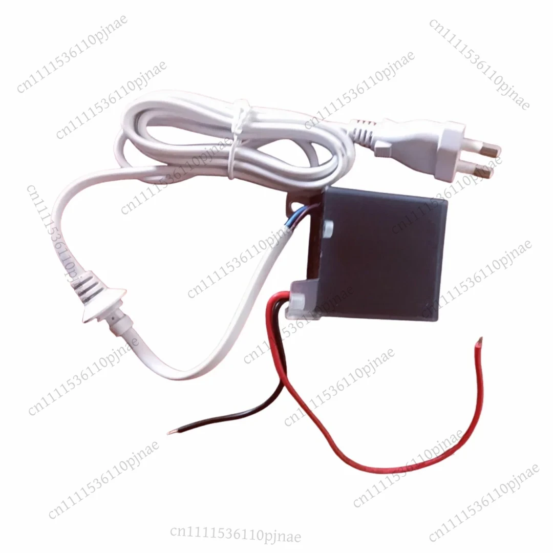 XKD-P1500IC12.0-18W YLS0163-5120150 Max DC12V 1.5A for Waterpik WP66
XKD-P1500IC12.0-18W YLS0163-5120150 Max DC12V 1.5A for Waterpik WP66