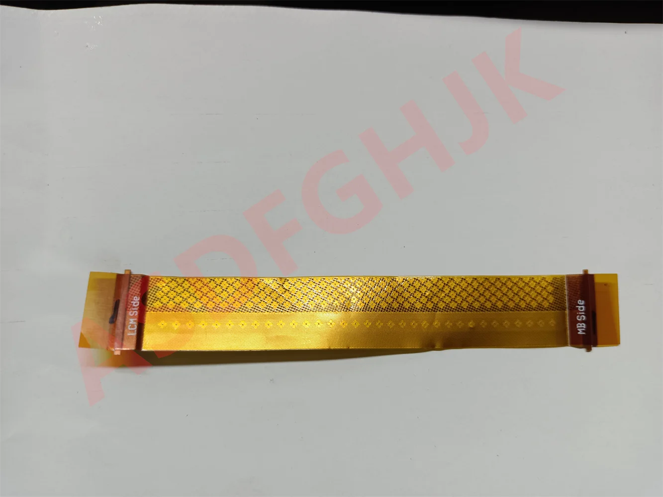 Original T06G 5130 Tablet Screen Flexible Cable for Dell VENUE 11 PRO P/N: 800-0EE6W00 Test OK
Original T06G 5130 Tablet Screen Flexible Cable for Dell VENUE 11 PRO P/N: 800-0EE6W00 Test OK