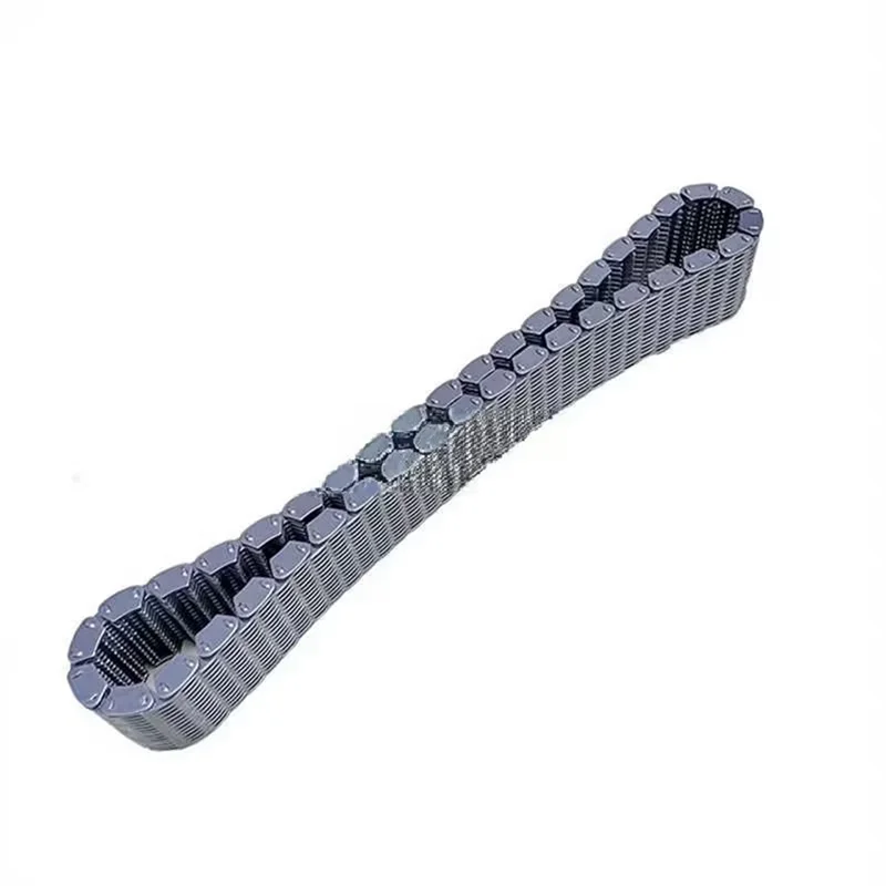 AV34-New High Quality Transfer Case Chain M50117945 M501-17-945 For Mazda B1600 B1800 B2000 B2200 B2500 B2600 B2900 BT-50
AV34-New High Quality Transfer Case Chain M50117945 M501-17-945 For Mazda B1600 B1800 B2000 B2200 B2500 B2600 B2900 BT-50