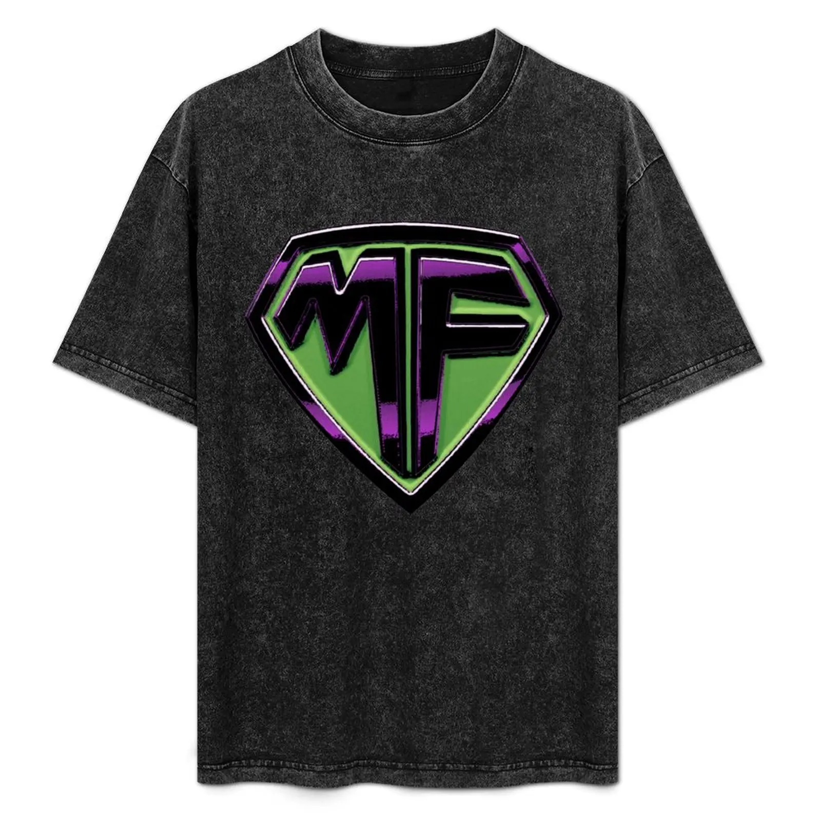 Mothers Finest Shield T-Shirt Basic Tee Shirt for Everyday Outfit
Mothers Finest Shield T-Shirt Basic Tee Shirt for Everyday Outfit