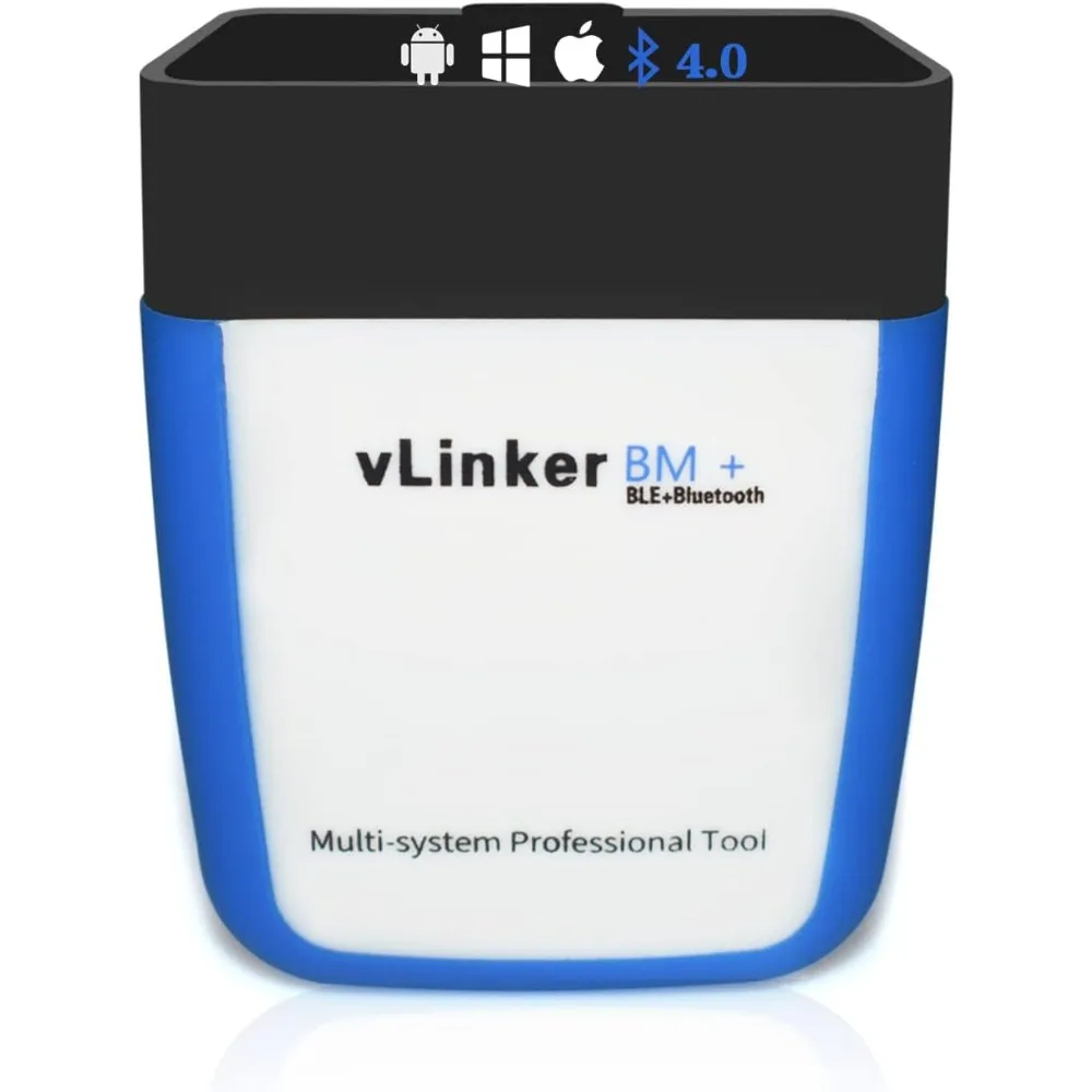 US Shipping OBD2 Bluetooth Scanner for BMW Mini BimmerCode Car Diagnostic Tool for iOS Android Windows
US Shipping OBD2 Bluetooth Scanner for BMW Mini BimmerCode Car Diagnostic Tool for iOS Android Windows