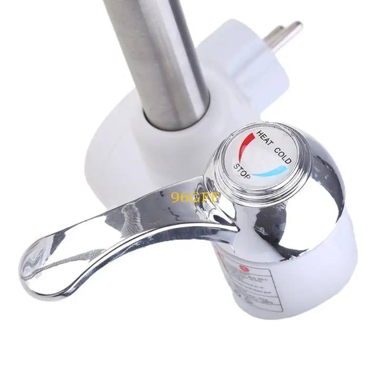 96GF Мгновенный электрический водонагреватель 
96GF Мгновенный электрический водонагреватель