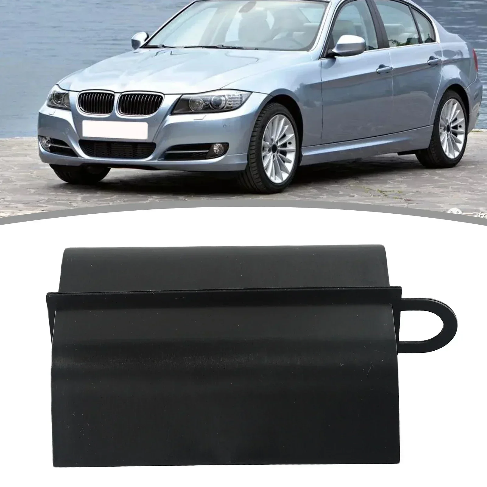 Auto Dynamic Air Intake Scoop for BMW E90 E91 E92 E93 316d 318i 320i 335i Black Upgrade Your Car's Performance Now!
Auto Dynamic Air Intake Scoop for BMW E90 E91 E92 E93 316d 318i 320i 335i Black Upgrade Your Car's Performance Now!