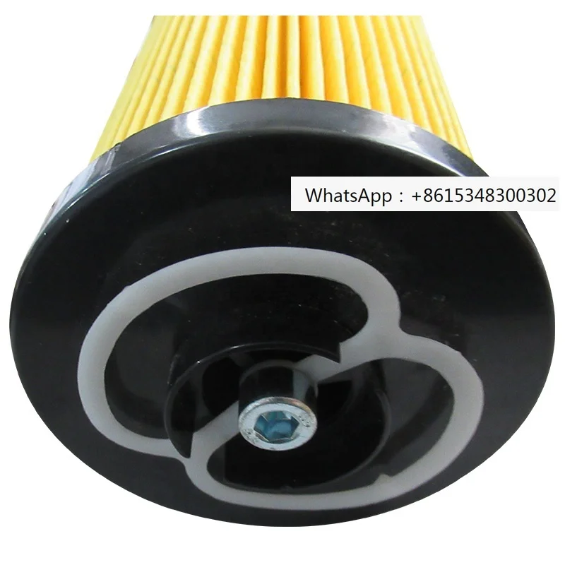 10 micron high-pressure filter element hydraulic filter element MF1002P10NBP01
10 micron high-pressure filter element hydraulic filter element MF1002P10NBP01