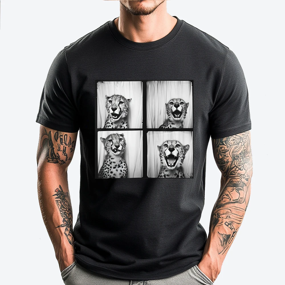 Funny Printed T-shirt Graphic Tees Men High Quality Men's T-Shirt Letter Free Shipping Clothes Loose
Funny Printed T-shirt Graphic Tees Men High Quality Men's T-Shirt Letter Free Shipping Clothes Loose