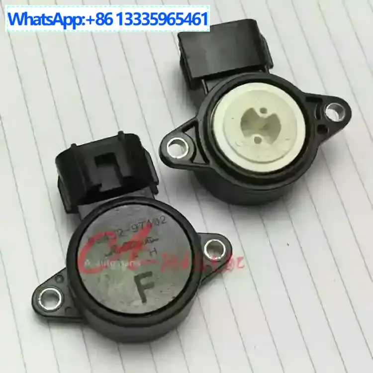89452-97402, Daihatsu Lexus Toyota Throttle Position Sensor
89452-97402, Daihatsu Lexus Toyota Throttle Position Sensor