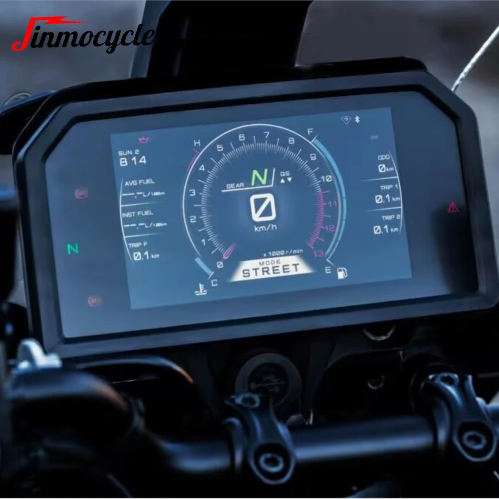 For BMW F900XR F 900XR F900 XR 2020-2023 2024 2025 New TFT Theft Protection Meter Frame Cover Screen Protector Dashboard Guard
For BMW F900XR F 900XR F900 XR 2020-2023 2024 2025 New TFT Theft Protection Meter Frame Cover Screen Protector Dashboard Guard