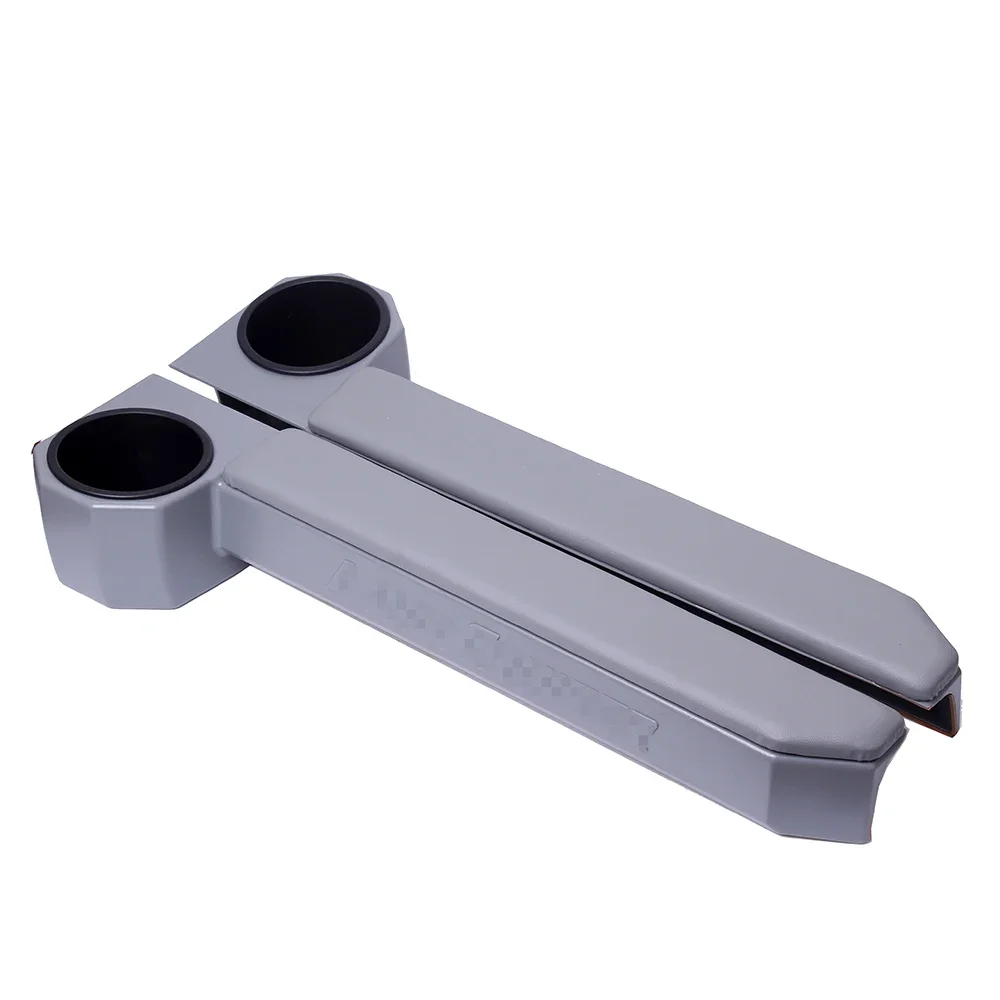 Car Accessories 2PcCar Cup Holder Door Armrest Organizer Trim For Toyota Land Cruiser 70 Series LC70 75 76 78 79 FJ70 FJ78 FJ79
Car Accessories 2PcCar Cup Holder Door Armrest Organizer Trim For Toyota Land Cruiser 70 Series LC70 75 76 78 79 FJ70 FJ78 FJ79
