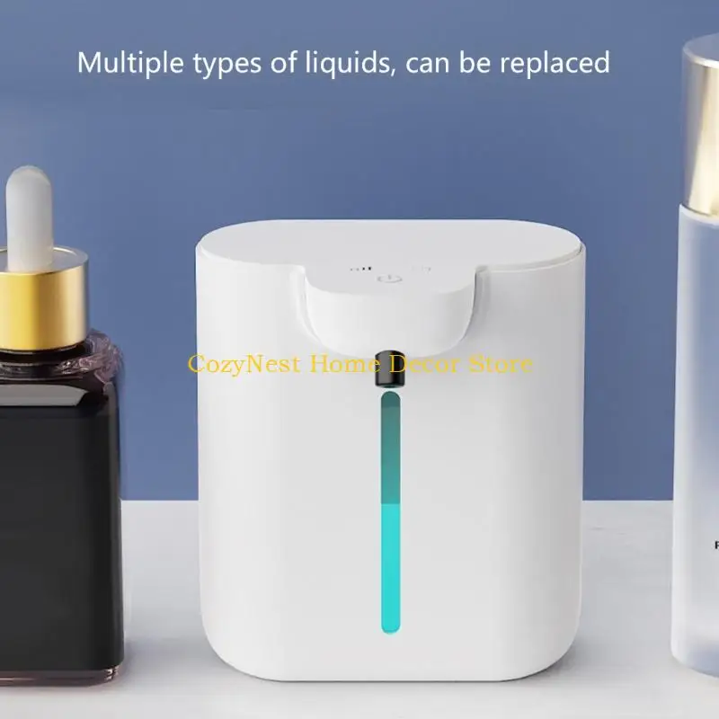 92MF Innovative identity Acting Pump Dispenser Customizable Release And Contemporary Design For Modern Houses
92MF Innovative identity Acting Pump Dispenser Customizable Release And Contemporary Design For Modern Houses