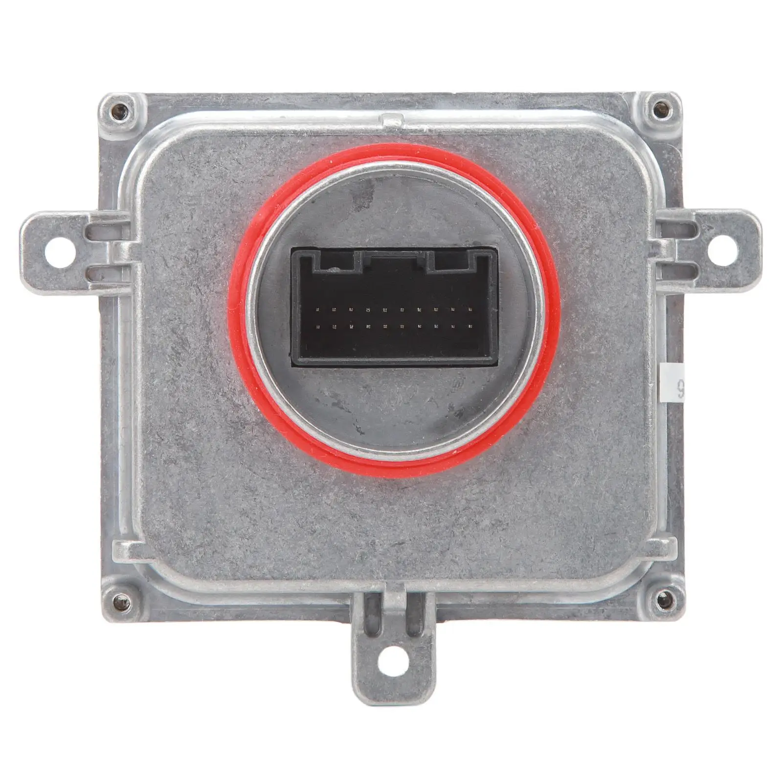 Headlight Ballast LED DRL Control Module Durable Rustproof 4G0907397Q Heat Resistant Headlight LED Control Module for A3 A6 Q3
Headlight Ballast LED DRL Control Module Durable Rustproof 4G0907397Q Heat Resistant Headlight LED Control Module for A3 A6 Q3