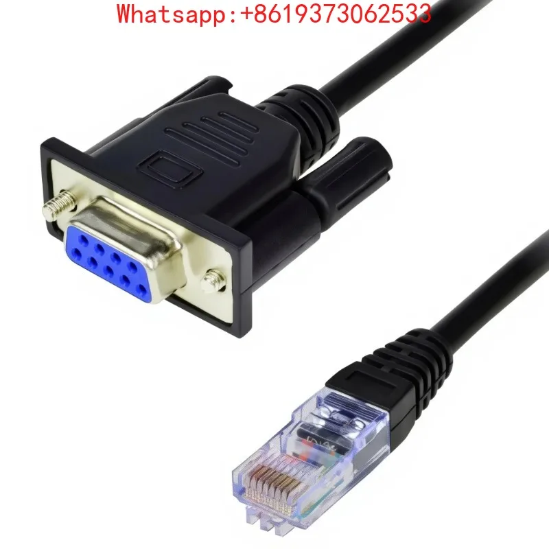 1PC NEW for ABB AC800M PLC Cable 3BSC630197R1 TK212A
1PC NEW for ABB AC800M PLC Cable 3BSC630197R1 TK212A