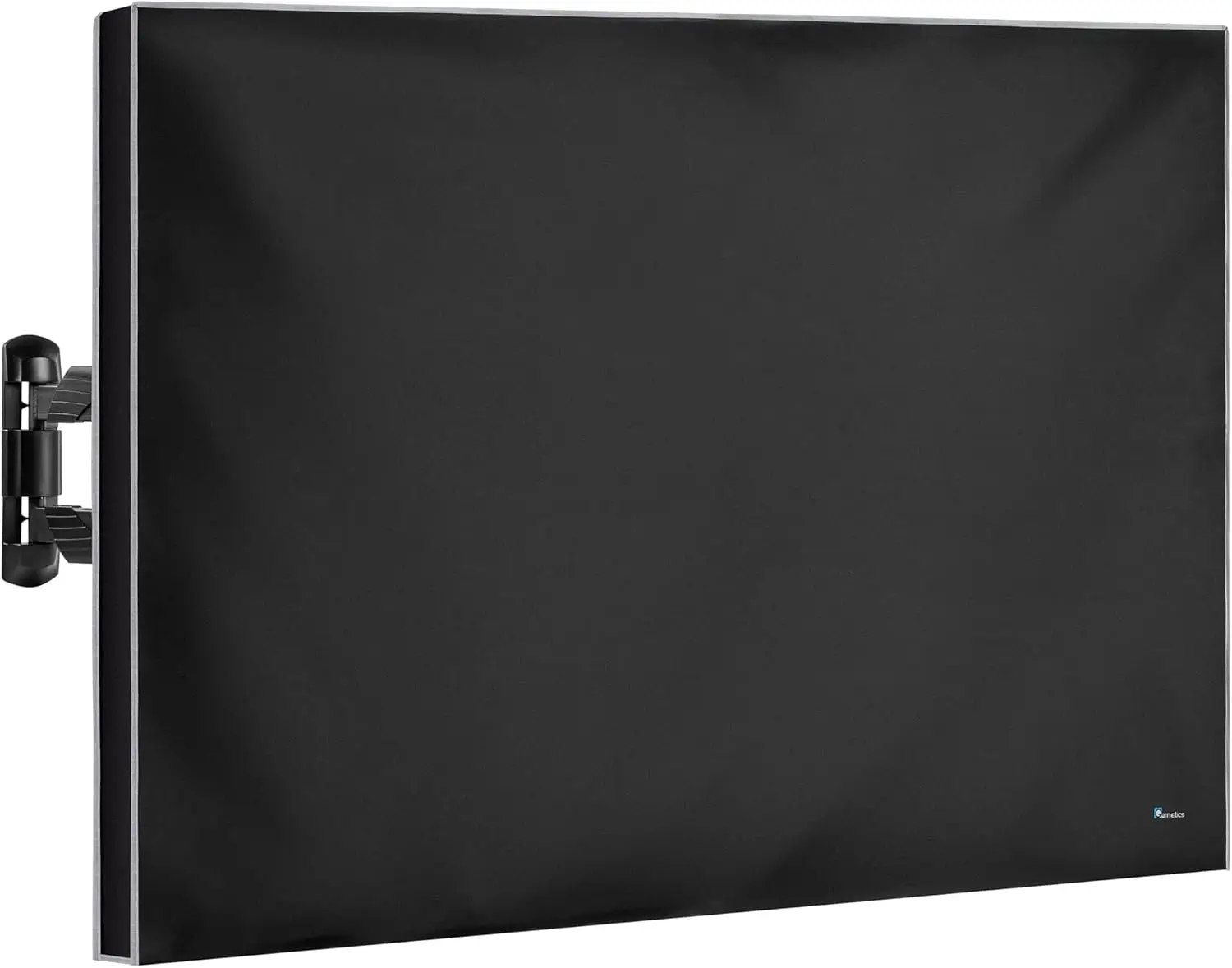 Waterproof 65" Outdoor TV Cover - Weatherproof Enclosure with Screen Protector, Black
Waterproof 65" Outdoor TV Cover - Weatherproof Enclosure with Screen Protector, Black