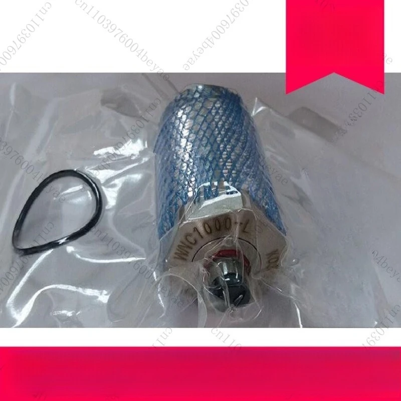 Support Cylinder Pneumatic Support Cylinder WNC1600-L-E Spring Rising Type
Support Cylinder Pneumatic Support Cylinder WNC1600-L-E Spring Rising Type