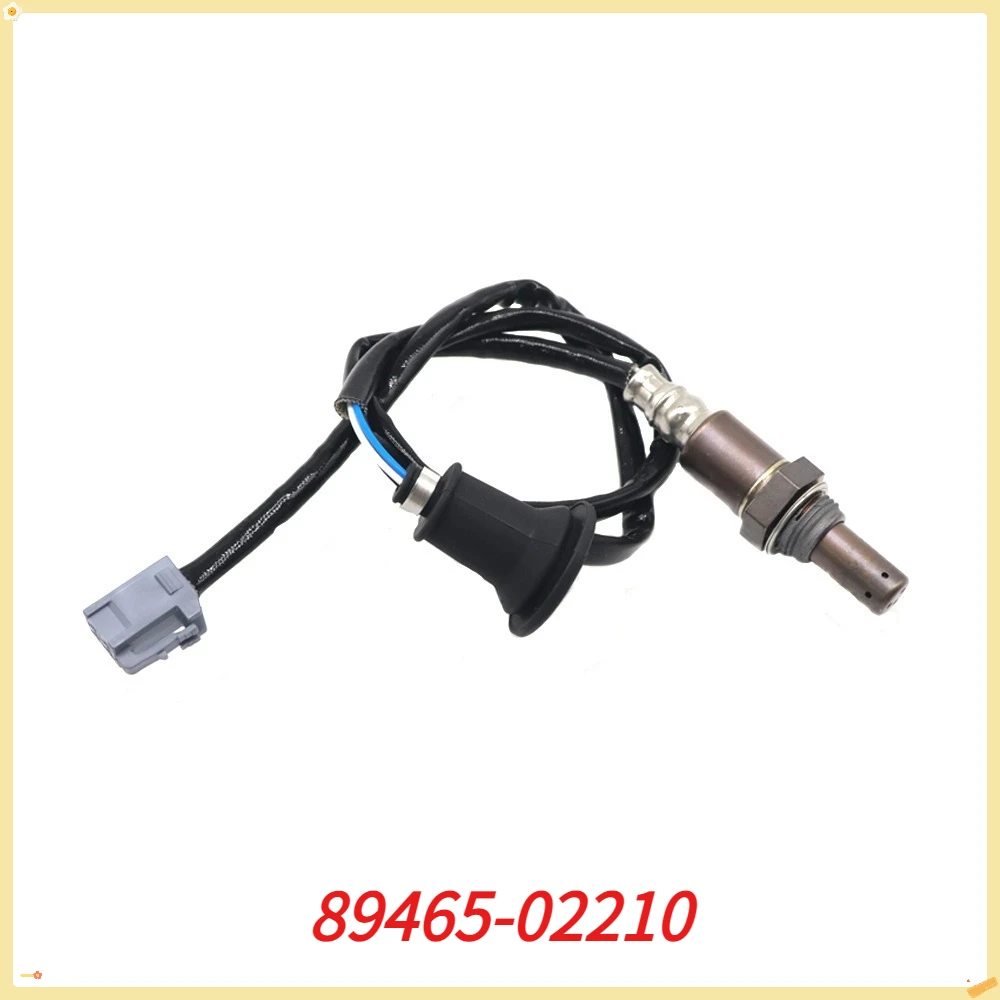 8946502210 89465 02210 89465-02210 Car Probe Air Fuel Ratio Lambda O2 Oxygen Sensor for Toyota Corolla Altis ZRE14
8946502210 89465 02210 89465-02210 Car Probe Air Fuel Ratio Lambda O2 Oxygen Sensor for Toyota Corolla Altis ZRE14