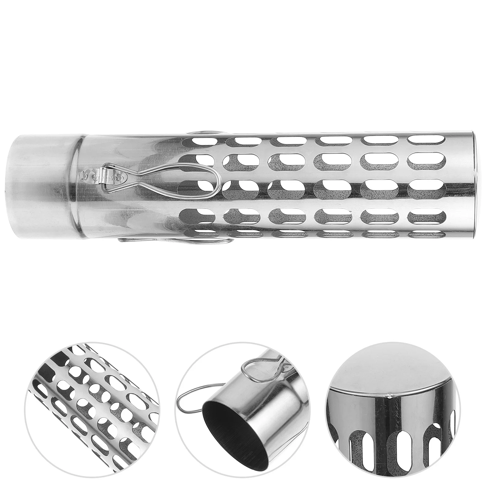 Chimney Flue Cowl Metal Rain Cover Antiwear Long Time Use Garden Fireplace Protection Unique Mounting Method Chimney Accessory
Chimney Flue Cowl Metal Rain Cover Antiwear Long Time Use Garden Fireplace Protection Unique Mounting Method Chimney Accessory