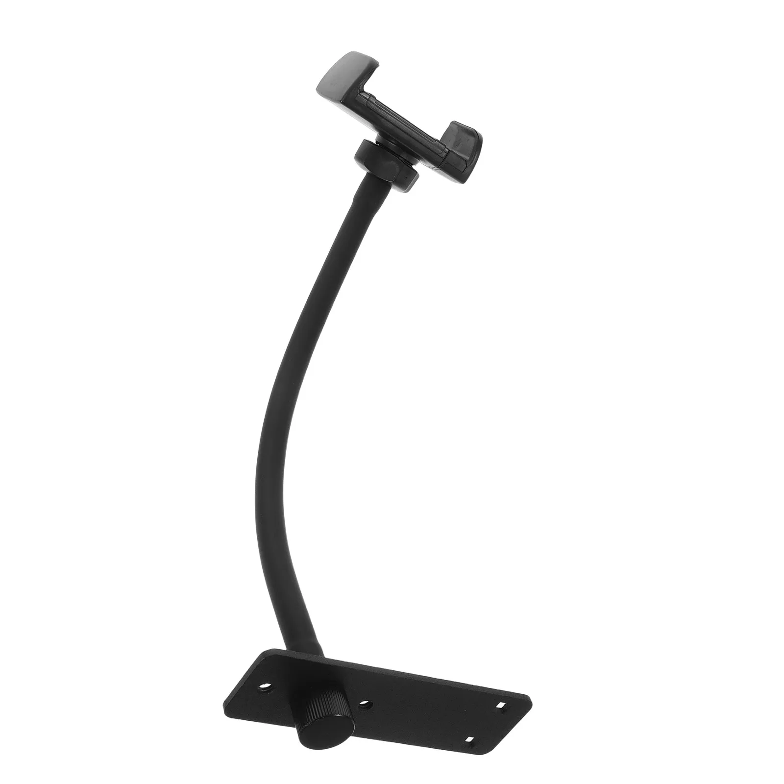 Flexible Gooseneck Microphone Stand Clamp Versatile Table Mounted Mic Holder Clip for Live Performance Karaoke Studio Recording
Flexible Gooseneck Microphone Stand Clamp Versatile Table Mounted Mic Holder Clip for Live Performance Karaoke Studio Recording