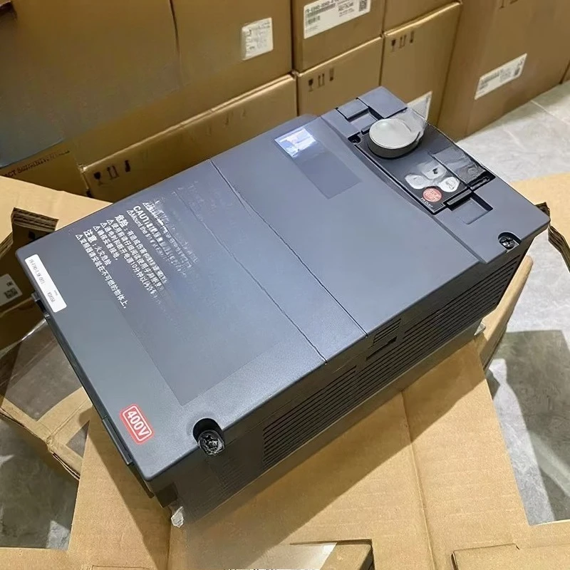 Преобразователь частоты FR-F740-11K-CHT1
Преобразователь частоты FR-F740-11K-CHT1