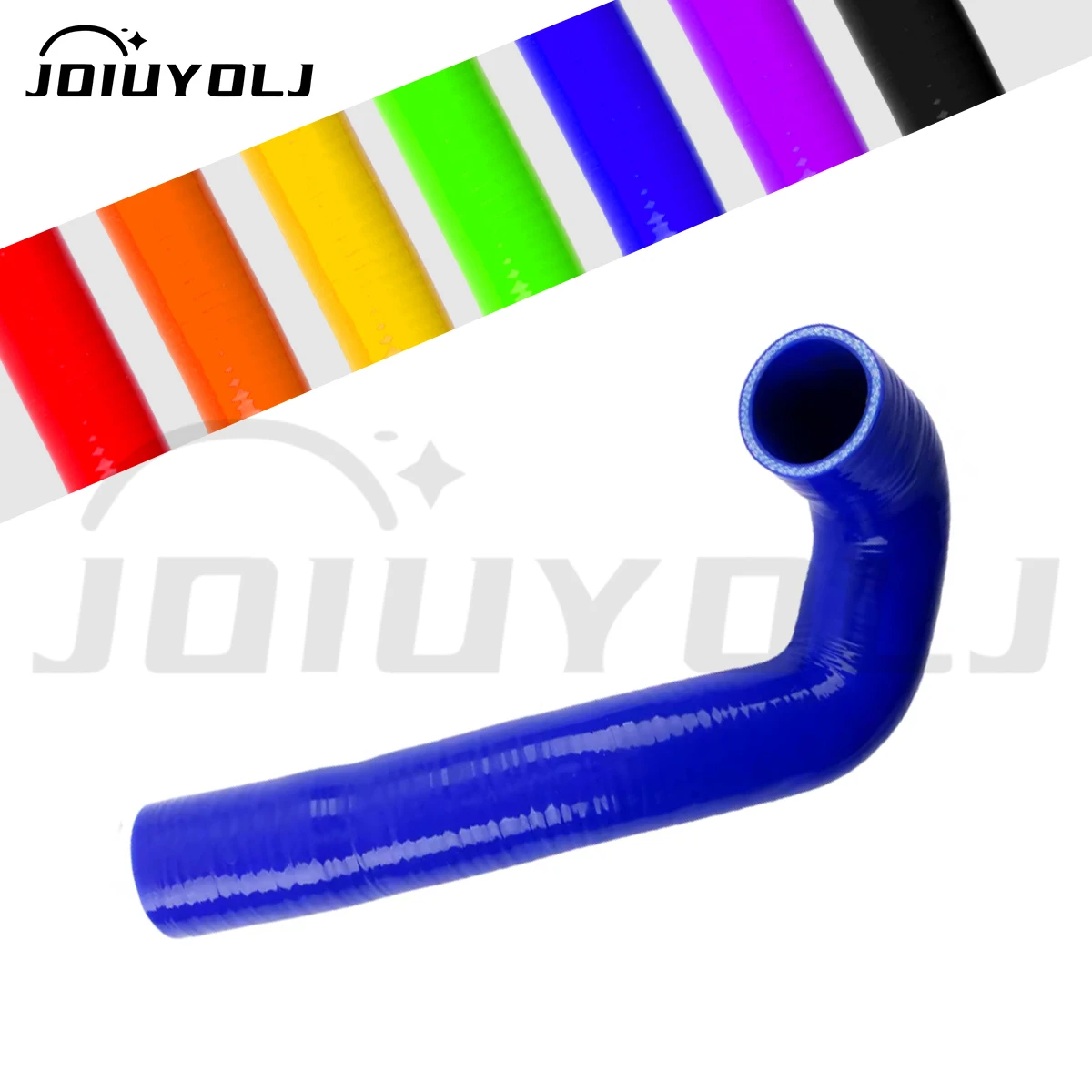 4ply Blue For 2017-on LDV T60 2.8L Diesel Turbo Silicone Intercooler Intake Outlet Hose
4ply Blue For 2017-on LDV T60 2.8L Diesel Turbo Silicone Intercooler Intake Outlet Hose