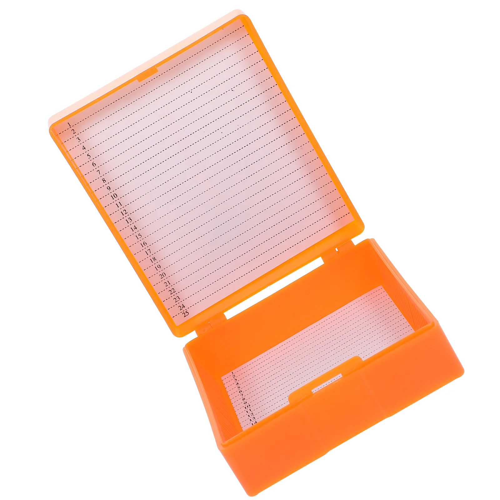 Microscope ABS Material Compact Lightweight Easy Carry Storage for Plant Insect Animal Tissue Specimens Laboratory
Microscope ABS Material Compact Lightweight Easy Carry Storage for Plant Insect Animal Tissue Specimens Laboratory