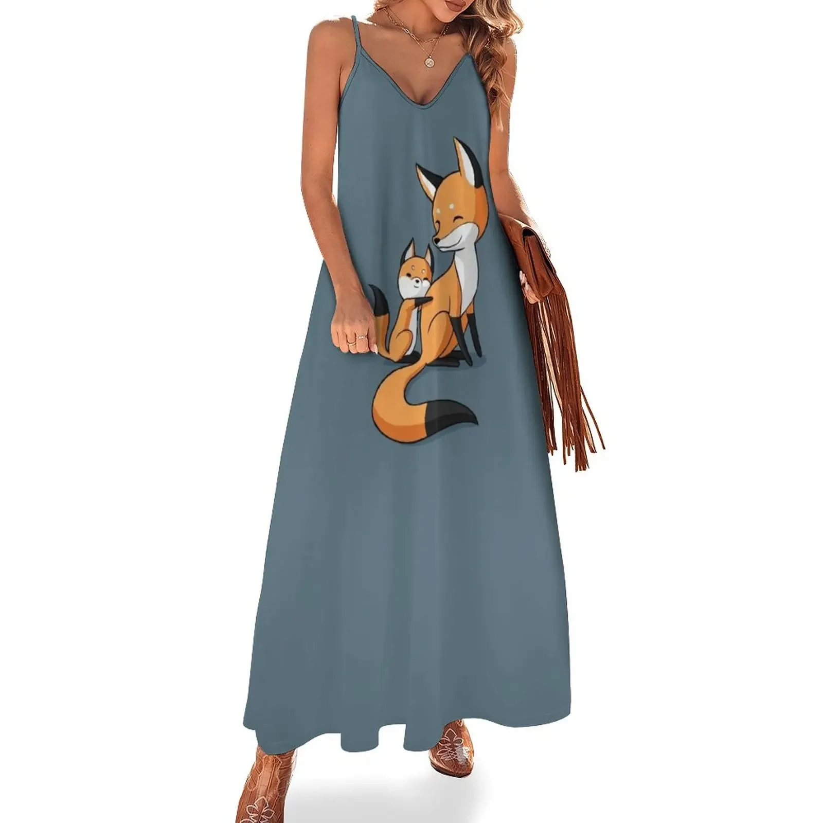 Surprise Hug Sleeveless Dress elegant guest wedding dress clothes dresses for women 2025 luxury designer party
Surprise Hug Sleeveless Dress elegant guest wedding dress clothes dresses for women 2025 luxury designer party