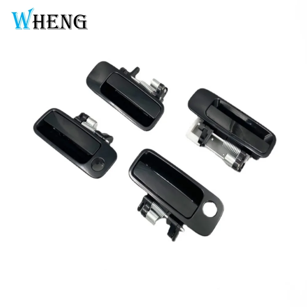 For Toyota Camry Car Exterior Handle Outside Door Handle 1997 1998 1999 2000 2001
For Toyota Camry Car Exterior Handle Outside Door Handle 1997 1998 1999 2000 2001