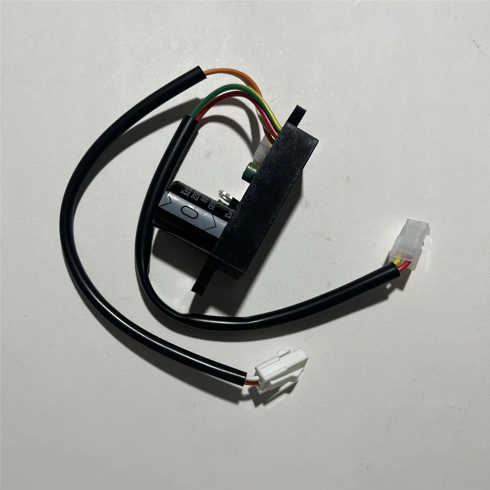 Ignition Ignitor Module 63584 For Generador Electrico Inverter Harbor Freight Predator 3500W 3500watts Loncin LC3000i LC3300i
Ignition Ignitor Module 63584 For Generador Electrico Inverter Harbor Freight Predator 3500W 3500watts Loncin LC3000i LC3300i