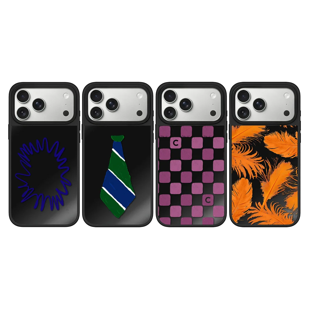 Necktie Black Mirror Surface Magnetic Phone Case Cover for IPhone 12 13 14 15 16 17 Pro Max Case for IPhone 17 Air
Necktie Black Mirror Surface Magnetic Phone Case Cover for IPhone 12 13 14 15 16 17 Pro Max Case for IPhone 17 Air