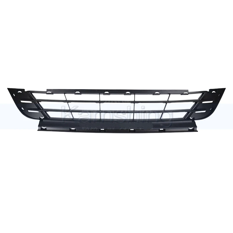 Kamshing Front Bumper Lower Grill Mask For Peugeot 508 2014-2018 Front Radiator Grille
Kamshing Front Bumper Lower Grill Mask For Peugeot 508 2014-2018 Front Radiator Grille