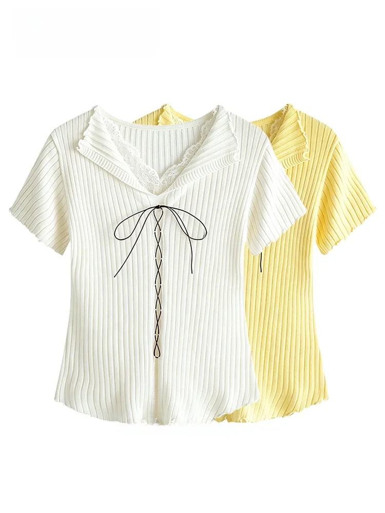plus Size Women's Short Sleeve T-Shirt Casual Shoulder Length Summer Fashionable Versatile Single Piece Knitted Polyester
plus Size Women's Short Sleeve T-Shirt Casual Shoulder Length Summer Fashionable Versatile Single Piece Knitted Polyester