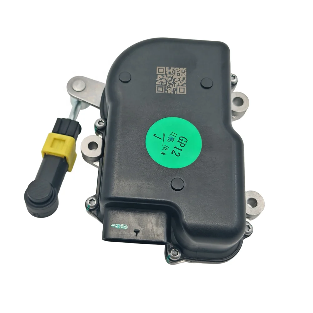 Для 2019-2024 Tiggo 5X, Tiggo 7 CVT25 модуль электронного переключения передач в сборе 025CHA1506600
Для 2019-2024 Tiggo 5X, Tiggo 7 CVT25 модуль электронного переключения передач в сборе 025CHA1506600